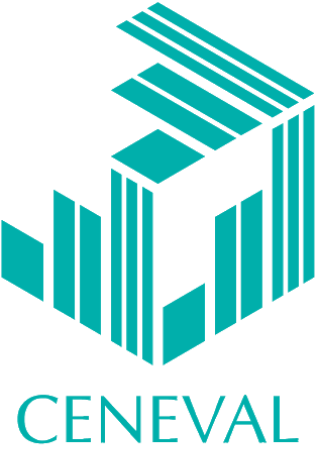 Logo Ceneval